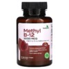 Futurebiotics Methyl B-12 Cherry 5.000 mcg 90 Vegetarian Lozenges 4 Thực phẩm chức năng Futurebiotics Methyl B-12 Cherry 5.000 mcg 90 Vegetarian Lozenges 049479501106