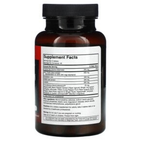 Thành phần vi chất của Futurebiotics Silymarin Plus 120 Vegetarian Tablets 049479001651