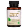 Futurebiotics Vitamin K2 as MK-7 100 mcg 100 Vegetarian Capsules 4 Thực phẩm chức năng Futurebiotics Vitamin K2 as MK-7 100 mcg 100 Vegetarian Capsules 049479500901