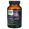 Thực phẩm chức năng Gaia Herbs Adrenal Health Daily Support 120 Vegan Liquid Phyto-Caps 751063996686