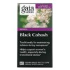 Gaia Herbs Black Cohosh 60 Vegan Liquid Phyto-Caps 5 Thực phẩm chức năng Gaia Herbs Black Cohosh 60 Vegan Liquid Phyto-Caps 751063401906
