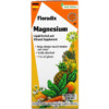 Gaia Herbs Floradix Magnesium Liquid Herbal and Mineral Supplement 8.5 fl oz (250 ml) 5 Thực phẩm chức năng Gaia Herbs Floradix Magnesium Liquid Herbal and Mineral Supplement 8.5 fl oz (250 ml) 850026260076