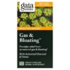Gaia Herbs Gas & Bloating 50 Vegan Capsules 5 Thực phẩm chức năng Gaia Herbs Gas & Bloating 50 Vegan Capsules 751063996198