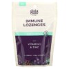 Gaia Herbs Immune Lozenges Eucalyptus 24 Lozenges 5 Thực phẩm chức năng Gaia Herbs Immune Lozenges Eucalyptus 24 Lozenges 751063152518