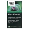 Gaia Herbs Liver Cleanse 60 Vegan Liquid Phyto-Caps 5 Thực phẩm chức năng Gaia Herbs Liver Cleanse 60 Vegan Liquid Phyto-Caps 751063146029