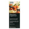 Gaia Herbs Plant Force Liquid Iron 16 fl oz (473 ml) 4 Thực phẩm chức năng Gaia Herbs Plant Force Liquid Iron 16 fl oz (473 ml) 751063146272