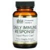 Gaia Herbs Professional Solutions Daily Immune Response 60 Liquid-Filled Capsules 4 Thực phẩm chức năng Gaia Herbs Professional Solutions Daily Immune Response 60 Liquid-Filled Capsules 751063403542
