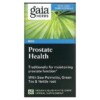 Thực phẩm chức năng Gaia Herbs Prostate Health 60 Vegan Liquid Phyto-Caps 751063402804