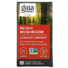 Gaia Herbs Reishi Mushroom 40 Vegan Capsules 4 Thực phẩm chức năng Gaia Herbs Reishi Mushroom 40 Vegan Capsules 751063151764