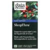 Gaia Herbs SleepThru 60 Vegan Liquid Phyto-Caps 5 Thực phẩm chức năng Gaia Herbs SleepThru 60 Vegan Liquid Phyto-Caps 751063145763