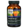 Thực phẩm chức năng Gaia Herbs Sound Sleep 120 Vegan Liquid Phyto-Caps 751063996662