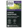 Thực phẩm chức năng Gaia Herbs Stress Response 30 Vegan Capsules 751063403405