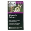 Gaia Herbs Women's Balance 60 Vegan Liquid Phyto-Caps 4 Thực phẩm chức năng Gaia Herbs Women's Balance 60 Vegan Liquid Phyto-Caps 751063399609