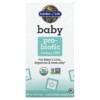 Thực phẩm chức năng Garden of Life Baby Probiotic 4 Billion CFU 1.9 fl oz (56 ml) 658010125239