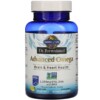 Thực phẩm chức năng Garden of Life Dr. Formulated Advanced Omega Lemon 60 Softgels 658010124614