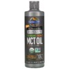 Thực phẩm chức năng Garden of Life Dr. Formulated Brain Health 100% Organic Coconut MCT Oil Unflavored 16 fl oz (473 ml) 658010122221