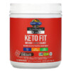 Thực phẩm chức năng Garden of Life Dr. Formulated Keto Fit Weight Loss Shake Chocolate 12.87 oz (365 g) 658010124522