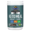Thực phẩm chức năng Garden of Life Dr. Formulated Keto Meal Balanced Shake Chocolate 1.54 lbs (700 g) 658010124485