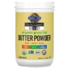 Thực phẩm chức năng Garden of Life Dr. Formulated Keto Organic Grass Fed Butter Powder 10.58 oz (300 g) 658010124461