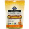 Garden of Life Dr. Formulated Organic Fiber Citrus 7.9 oz (223 g) 4 Thực phẩm chức năng Garden of Life Dr. Formulated Organic Fiber Citrus 7.9 oz (223 g) 658010118415