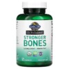 Thực phẩm chức năng Garden of Life Dr. Formulated Stronger Bones 150 Vegetarian Tablets 658010123372