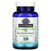 Garden of Life Dr. Formulated Vegan Prenatal DHA 400 mg 30 Softgels 5 Thực phẩm chức năng Garden of Life Dr. Formulated Vegan Prenatal DHA 400 mg 30 Softgels 658010124652