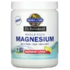 Thực phẩm chức năng Garden of Life Dr. Formulated Whole Food Magnesium Powder Raspberry Lemon 7 oz (198.4 g) 658010122795