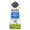 Garden of Life Kids Plant Omega-3 Liquid Strawberry 2 fl oz (57.5 ml) 5 Thực phẩm chức năng Garden of Life Kids Plant Omega-3 Liquid Strawberry 2 fl oz (57.5 ml) 658010125277