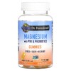 Thực phẩm chức năng Garden of Life Magnesium with Pre & Probiotics Gummies Orange Creme 60 Gummies 658010132701