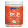 Thực phẩm chức năng Garden of Life MD Protein Plant & Sustainable Salmon Creamy Vanilla 22.71 oz (644 g) 658010129589