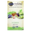 Thực phẩm chức năng Garden of Life MyKind Organics B-Complex 30 Vegan Tablets 658010118507