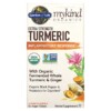 Thực phẩm chức năng Garden of Life MyKind Organics Extra Strength Turmeric Inflammatory Response 60 Vegan Tablets 658010121903