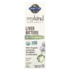 Thực phẩm chức năng Garden of Life MyKind Organics Liver Bitters Detox Spray Alcohol Free 2 fl oz (58 ml) 658010123181