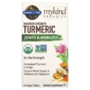 Garden of Life MyKind Organics Maximum Strength Turmeric Joints & Mobility 30 Vegan Tablets 4 Thực phẩm chức năng Garden of Life MyKind Organics Maximum Strength Turmeric Joints & Mobility 30 Vegan Tablets 658010121910