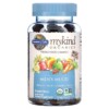 Thực phẩm chức năng Garden of Life MyKind Organics Men's Multi Organic Berry 120 Vegan Gummy Drops 658010120296