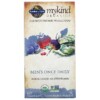 Thực phẩm chức năng Garden of Life MyKind Organics Men's Once Daily 60 Vegan Tablets 658010117678