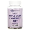 Garden of Life MyKind Organics Organic Apple Cider Vinegar Diet Gummies 63 Vegan Gummies 4 Thực phẩm chức năng Garden of Life MyKind Organics Organic Apple Cider Vinegar Diet Gummies 63 Vegan Gummies 658010128612
