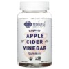 Thực phẩm chức năng Garden of Life MyKind Organics Organic Apple Cider Vinegar Gummies 60 Vegan Gummies 658010128063