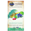 Thực phẩm chức năng Garden of Life MyKind Organics Organic Plant Calcium 180 Vegan Tablets 658010117616