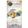 Thực phẩm chức năng Garden of Life MyKind Organics Prenatal Once Daily 30 Vegan Tablets 658010118569