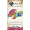 Thực phẩm chức năng Garden of Life MyKind Organics Women's Multi 40+ 60 Vegan Tablets 658010117777