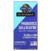 Thực phẩm chức năng Garden of Life Probiotics Gas & Bloating 50 Billion 30 Vegetarian Capsules 658010131773