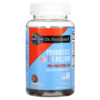 Garden of Life Probiotics Kids. Strawberry 5 Billion 60 Gummies 5 Thực phẩm chức năng Garden of Life Probiotics Kids. Strawberry 5 Billion 60 Gummies 658010131407