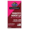 Thực phẩm chức năng Garden of Life Probiotics Women's pH 50 Billion 30 Vegetarian Capsules 658010131957