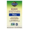 Garden of Life RAW Enzymes Men 90 Vegetarian Capsules 5 Thực phẩm chức năng Garden of Life RAW Enzymes Men 90 Vegetarian Capsules 658010115612