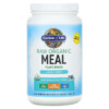 Thực phẩm chức năng Garden of Life RAW Organic Meal Shake & Meal Replacement 2 lb 5 oz (1.038 g) 658010114141