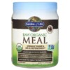 Garden of Life RAW Organic Meal Shake & Meal Replacement Chocolate Cacao 1 lb 2 oz (509 g) 4 Thực phẩm chức năng Garden of Life RAW Organic Meal Shake & Meal Replacement Chocolate Cacao 1 lb 2 oz (509 g) 658010116954