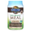 Thực phẩm chức năng Garden of Life RAW Organic Meal Shake & Meal Replacement Chocolate Cacao 2 lb 4 oz (1.017 g) 658010115933