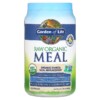 Garden of Life RAW Organic Meal Shake & Meal Replacement Vanilla 2 lb 2 oz (969 g) 5 Thực phẩm chức năng Garden of Life RAW Organic Meal Shake & Meal Replacement Vanilla 2 lb 2 oz (969 g) 658010116022