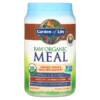 Thực phẩm chức năng Garden of Life RAW Organic Meal Shake & Meal Replacement Vanilla Spiced Chai 2 lb 2 oz (907 g) 658010116046